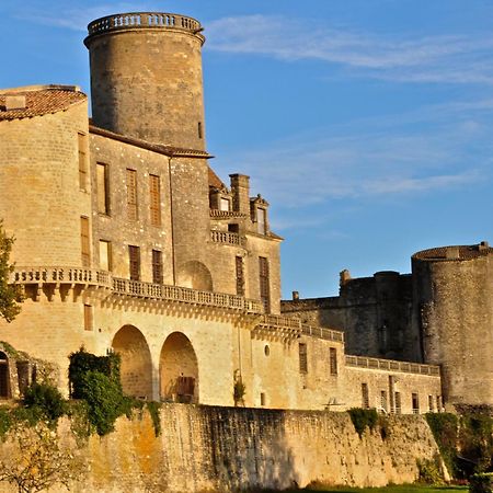 Campanile Marmande Hotel Exterior photo