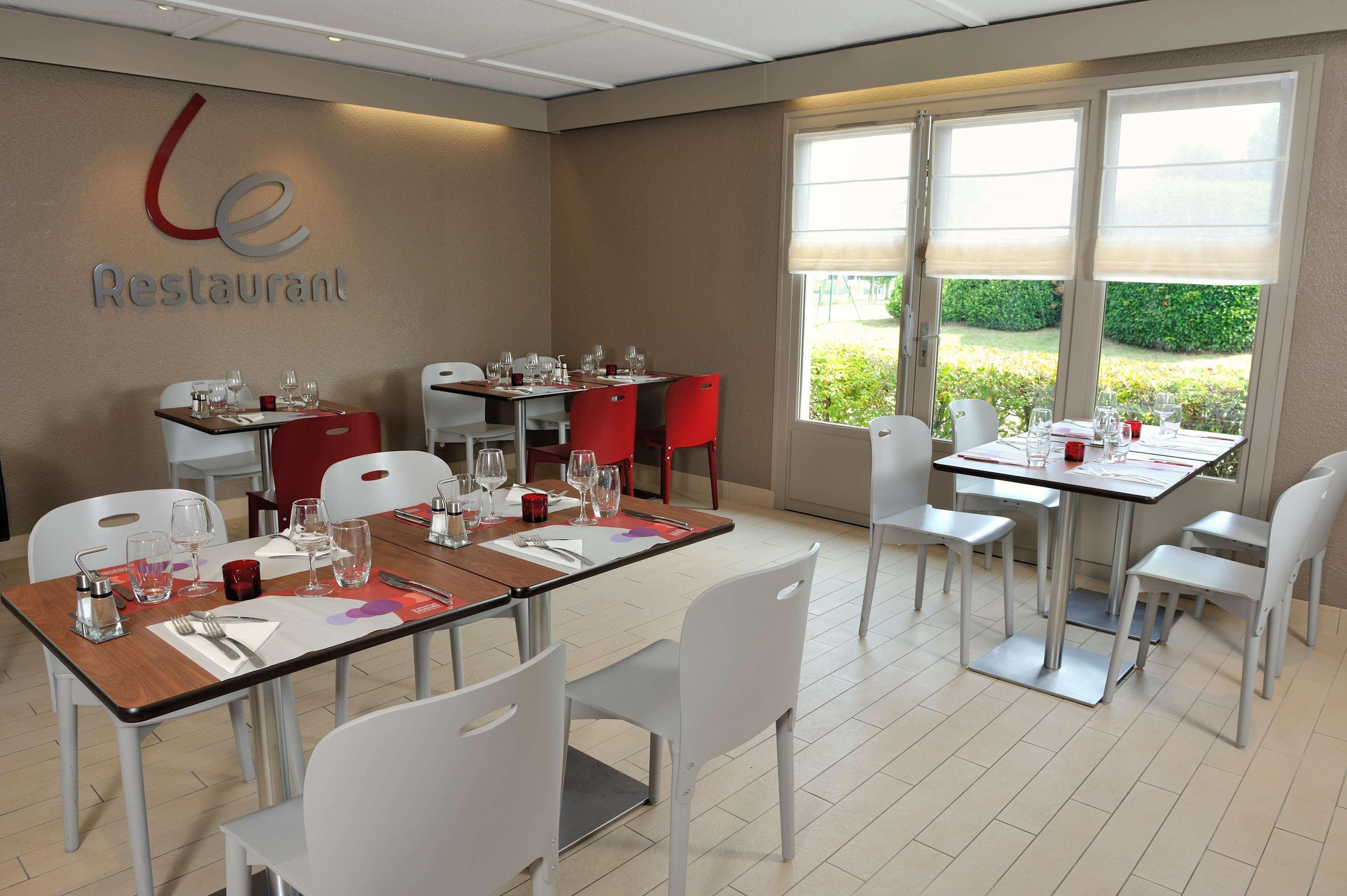 Campanile Marmande Hotel Exterior photo