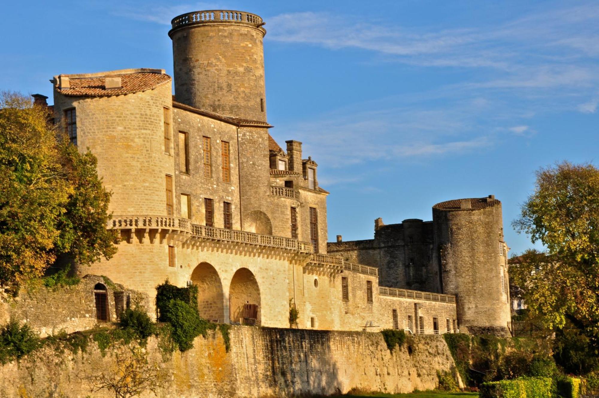 Campanile Marmande Hotel Exterior photo
