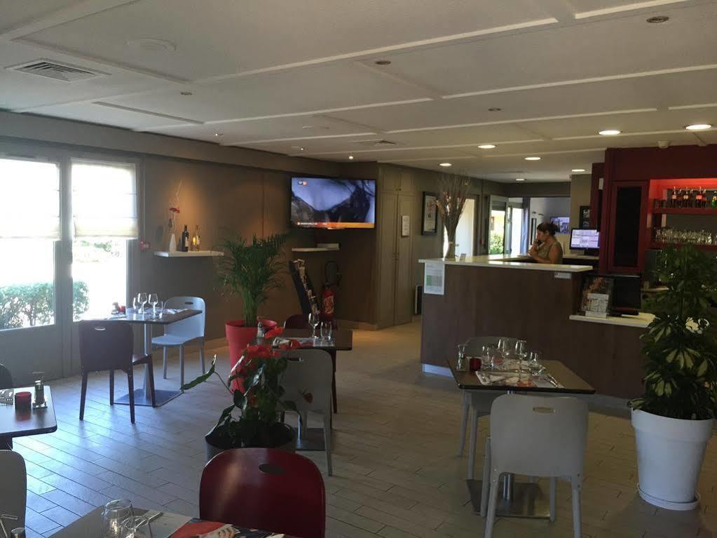 Campanile Marmande Hotel Exterior photo